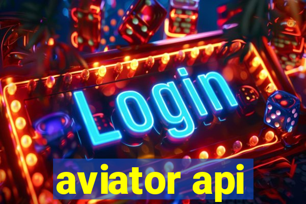 aviator api